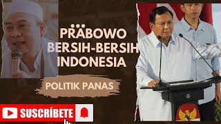 Dengekeun ieu mih teu salah pilih gubernur,utamana Banten - ceramah Abuya Uci Turtusi