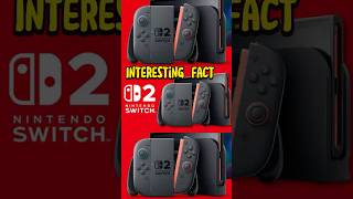 Interesting Facts About Nintendo Switch 2 in 2025