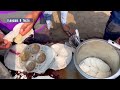 famous anna idli from streets of mumbai indian street food