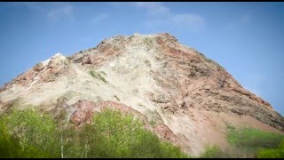 北海道　壮瞥町（そうべつちょう）へようこそ！