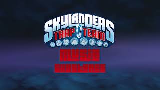 Skystones | Skylanders Trap Team 3DS Music