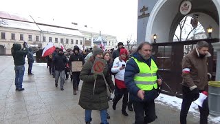 22 stycznia 2022 roku Przebudzone Świętokrzyskie - Zwiastun