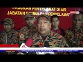 7 FEBRUARI 2023 – BERITA PAGI – LELAKI DITEMUKAN MATI LEMAS