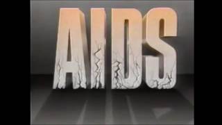 AIDS PSA