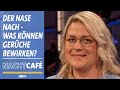 Der Nase nach – was können Gerüche bewirken? | SWR Nachtcafé