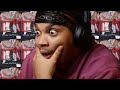 THIS IS TOO SCARY… KENDRICK LAMAR “MEET THE GRAHAMS” REACTION