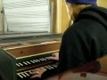 Tori Amos - Blood Roses intro on harpsichord