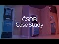 CSOB Case STUDY
