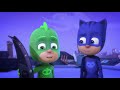 PJ Masks Deutsch Pyjamahelden Ganze Folgen 3 + 4 | Cartoons für Kinder