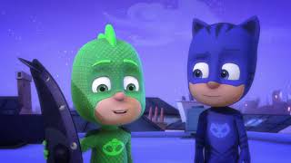 PJ Masks Deutsch Pyjamahelden Ganze Folgen 3 + 4 | Cartoons für Kinder