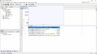 Chapter 9 Object-Oriented Programming Inheritance Part 3