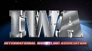 IWA Intro 2007