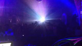 Pragmatix Live @ ageHa Club (Tokyo, Japan) 2014 pt.1