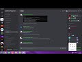 gİthub dan hazir bot yapimi discord bot dersleri