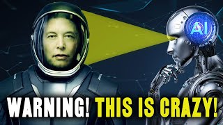 WARNING! This Is CRAZY! | Elon Musk