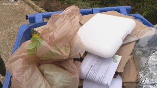 Recyling Do's and Don'ts | Items to keep out of your blue bins