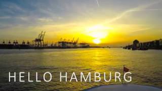 Hello Hamburg