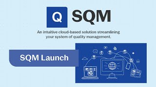 SQM Official Launch