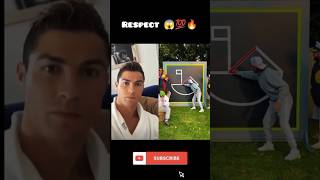 Cristiano Ronaldo React Video #short #football #soccer #ronaldo #messi #neymar #shorts #tiktok #cr7