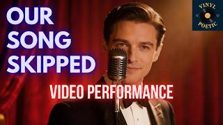 Our Song Skipped When You Said Goodbye | A 1950s Unforgetable Heartbreaking Ballad