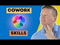 Building Custom Skills in Copilot Cowork!