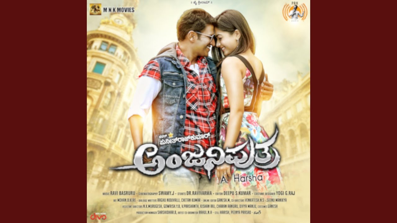 Chanda Chanda Youtube Music