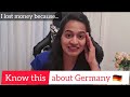 Things I Wish I Knew Before Moving to Germany! | What You Should Know Before You Go to Germany! |