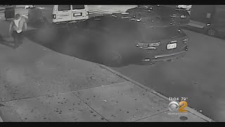 Suspect Sought In Queens Attempted Rape