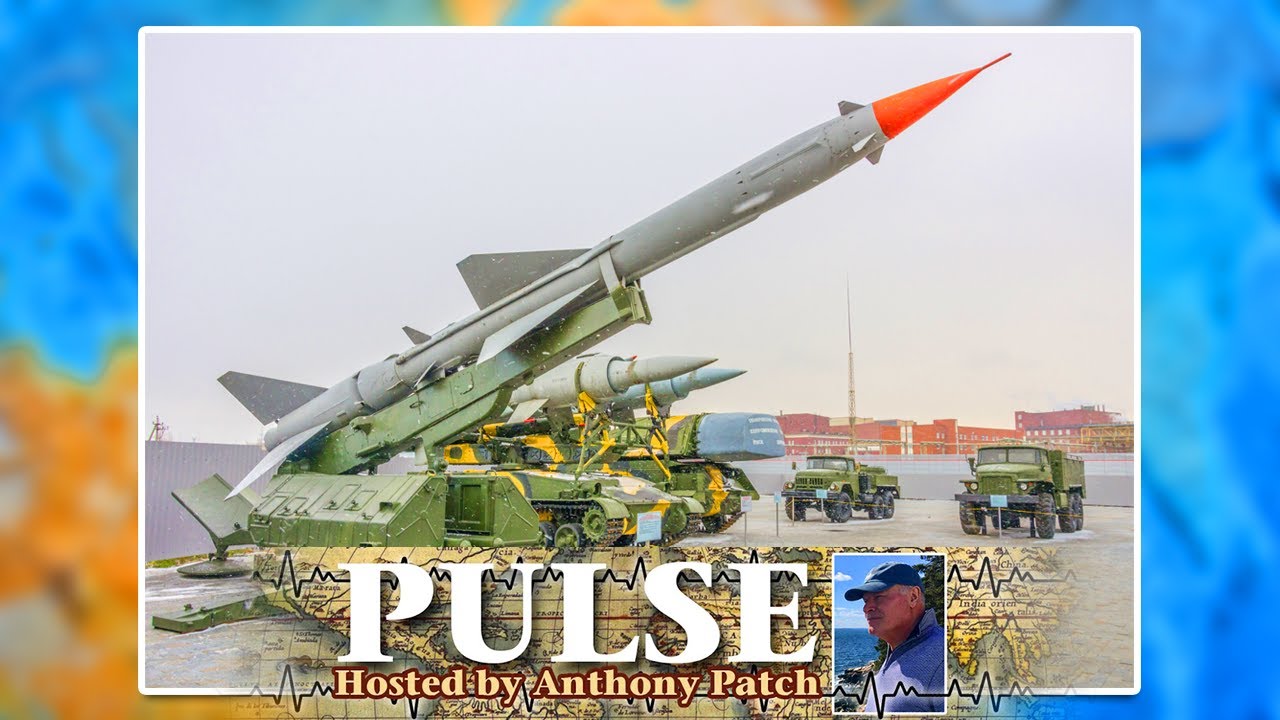 Positioning For War Ep14 080524 Youtube