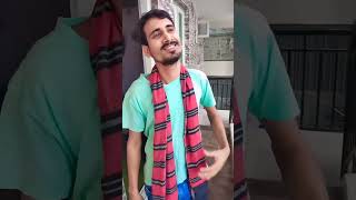 ମୁଁ ଆଜ୍ଞା ଆପଣ ବିଶ୍ୱାସ 😂 odia comedy video..#viral #instagram #shortvideo 😛