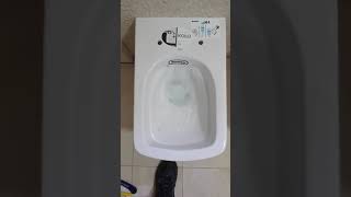 Geberit Kolo Rimfree NOVA PRO - konzolna wc šolja