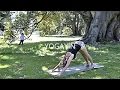 YOGA for IBS (Irritable Bowel Syndrome) & DIGESTION with YogaYin YOGA for IBS (Irritable Bowel Syndrome) & DIGESTION with YogaYin