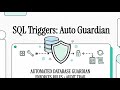 Basic SQL Triggers Explained | Automate Database Actions with Real Examples