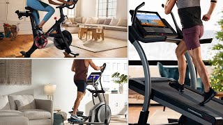 Elliptical vs Treadmill vs Bike - Which Cardio Machine Is Best?
