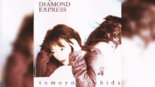 Tomoyo Yoshida (吉田朋代) - TEARS FOR YOU