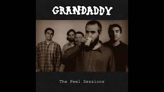 Grandaddy - I'm In Love With No One (Peel Session)