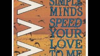 Speed your love to me - Remix