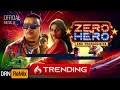 denakota denawa deiyo zero hero choka baila dance mix by djz rowdy nethsara drn remix