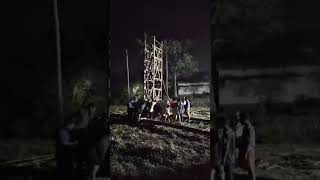 #ഉമയനല്ലൂര്‍ #ഉത്സവം #umayanalloor  #ulsavam #nedumkuthira #viral #shorts #shortfeed #pooram