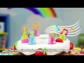 【k s kids】 my singing birthday cake 動感音樂蛋糕