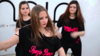 Promo Spazio Danza   Naif   Andrea Acconciatori