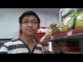 #1st Vlog - Jalan - Jalan