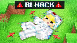 Tô Gà Đã Bị Hack!