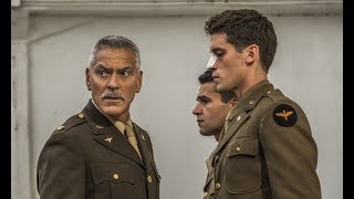 Уловка-22 \\ Catch-22 — Русский Трейлер (Сериал, 2019)