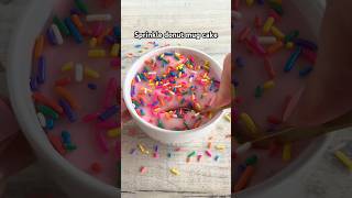 The Moistest Mug Cake Ever Easyrecipe Mugcake Tutorial