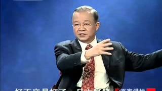 YYTvO百家讲坛 易经的奥秘05 八卦成图－曾仕强 2009 10 11