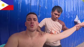 Only $2 for a Blind Massage? Bacolod’s Hidden Gem 🇵🇭
