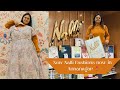 New Nalli Fashions📍4 floors of exclusive collections for men and women | shopping vlog 🛍️ Review ❤️