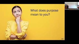 Finding Your Purpose Through Ikigai – Angela Hand