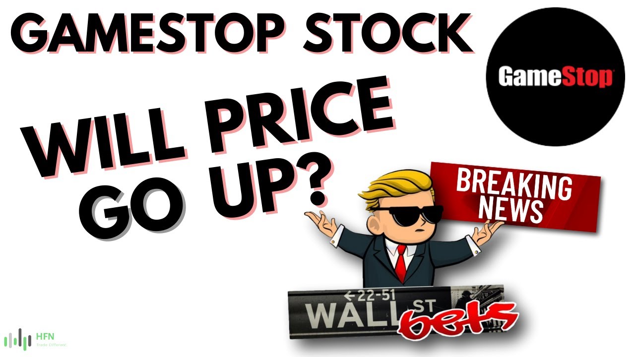 💎 Gamestop Stock Prediction - Traders Think GME Stock Will Keep Rising ...